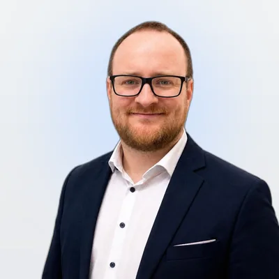 Krystian Sztucki