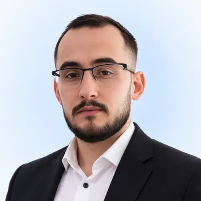 Rafał Stokłosa, specjalista SEO w ICTR